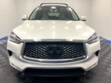 Used 2019 INFINITI QX50 Essential w/ Premium Heat Package image 2