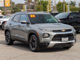 Certified 2023 Chevrolet TrailBlazer LT image 3