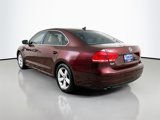 Used 2014 Volkswagen Passat 1.8T SE image 5