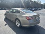 Certified 2022 Chevrolet Malibu LT image 5