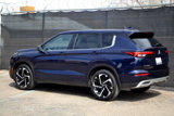 Used 2023 Mitsubishi Outlander SE image 5