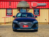 Used 2019 Hyundai Ioniq Limited image 3