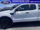 Used 2019 Ford Ranger XL w/ Equipment Group 101A Mid image 2
