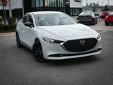 Certified 2024 MAZDA MAZDA3 s image 2