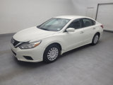 Used 2017 Nissan Altima 2.5 S w/ Power Driver Seat Package image 2