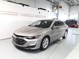 Used 2022 Chevrolet Malibu LT image 2
