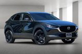 Certified 2025 MAZDA CX-30 AWD 2.5 S w/ Select Sport Pkg image 2