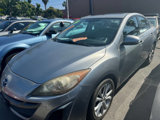 Used 2010 MAZDA MAZDA3 s Sport image 2