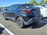 Used 2019 Toyota C-HR XLE image 4