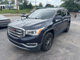 Used 2017 GMC Acadia SLT image 2