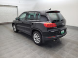 Used 2014 Volkswagen Tiguan SE image 5
