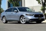 Certified 2024 Honda Accord LX image 2