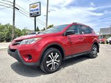 Used 2015 Toyota RAV4 LE image 2