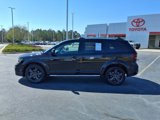 Used 2019 Dodge Journey Crossroad w/ Family Entertainment Group image 2