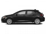 New 2025 Toyota Corolla SE image 3