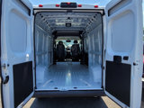 New 2024 RAM ProMaster 3500 w/ Quick Order Package 22G SLT image 4