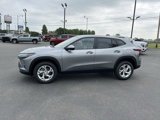 New 2025 Chevrolet Trax LS w/ LS Convenience Package image 4