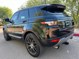 Used 2013 Land Rover Range Rover Evoque Pure Plus image 3