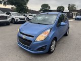 Used 2014 Chevrolet Spark LT image 4