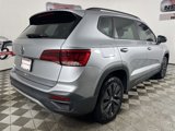 Used 2022 Volkswagen Taos S image 3