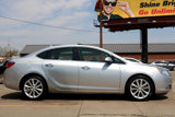 Used 2013 Buick Verano Convenience image 6