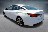 Used 2021 Nissan Altima 2.5 SR image 4