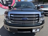 Used 2013 Ford F150 King Ranch image 3