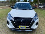 New 2025 Nissan Kicks Play S image 2