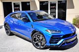 Used 2019 Lamborghini Urus image 2