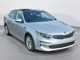 Used 2017 Kia Optima EX w/ Premium Package image 3