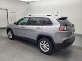 Used 2021 Jeep Cherokee Latitude image 3