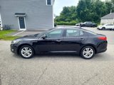 Used 2013 Kia Optima EX w/ Premium Pkg image 4