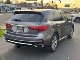 Used 2018 Acura MDX SH-AWD w/ Technology Package image 6