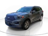Used 2021 Ford Explorer XLT image 2