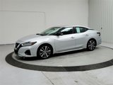 Used 2020 Nissan Maxima 3.5 SV w/ Floor Mat Group image 3