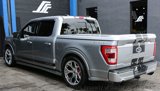 Used 2023 Ford F150 Lariat w/ Equipment Group 502A High image 5