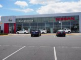Used 2020 Nissan Rogue SV w/ Premium Package image 4