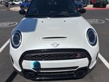Used 2024 MINI Cooper S w/ Seaside Edition image 2