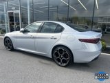 Used 2022 Alfa Romeo Giulia Ti w/ Active Assist Plus Package image 6