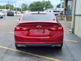 Used 2021 Chevrolet Malibu RS image 5