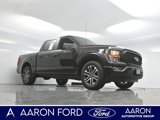Used 2023 Ford F150 XL w/ STX Appearance Package image 3