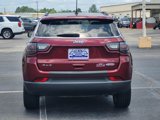 Used 2022 Jeep Compass Latitude w/ Sun and Sound Group image 5
