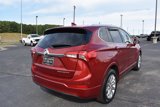 Used 2020 Buick Envision Essence image 3
