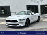 Used 2020 Ford Mustang Premium image 5