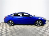 Used 2023 Hyundai Elantra SEL w/ Convenience Package image 2