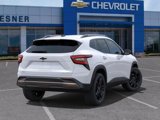 New 2025 Chevrolet Trax ACTIV w/ Driver Confidence Package image 4
