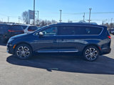 New 2025 Chrysler Pacifica Pinnacle w/ Trailer Tow Group image 4