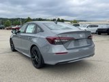 New 2026 Honda Civic Sport image 5
