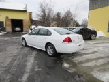 Used 2016 Chevrolet Impala Limited LS image 3