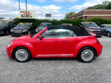 Used 2016 Volkswagen Beetle 1.8T S image 6